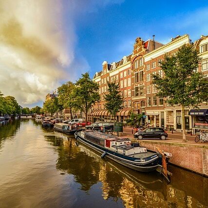 Amsterdam